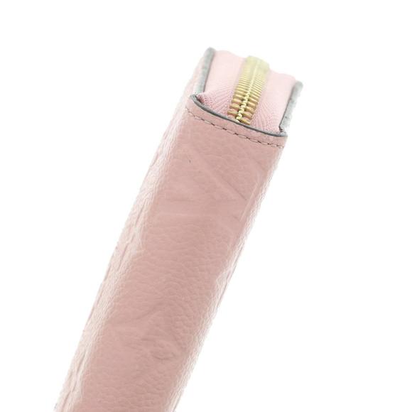 Louis Vuitton Monogram Empreinte Zippy Long Wallet - Picture 3 of 6